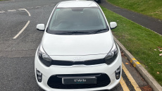 Kia Picanto 1.0 3 5dr Auto [4 seats] Petrol Hatchback